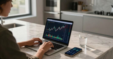 The Channel Move: Anthropic, Wall Street, and the Acquisition of the Real Economy