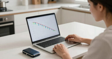 The Compounding Error Problem — Why 99.9% Alignment Decays to 60% in 500 Generations
