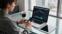 The Earnings Call Gap: What Q1 2026 Just Told Us About AI ROI