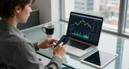 The Earnings Call Gap: What Q1 2026 Just Told Us About AI ROI