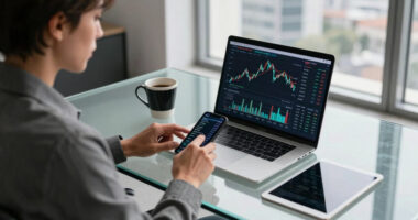 The Earnings Call Gap: What Q1 2026 Just Told Us About AI ROI