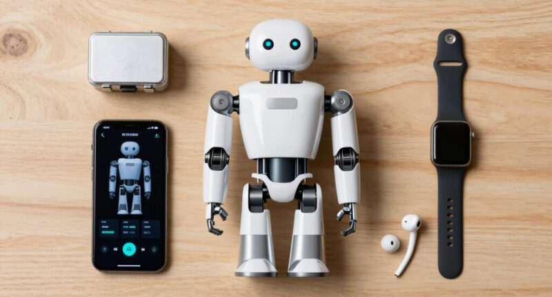 The Humanoid Robotics Reality Check: Q2 2026 Pilot-to-Production Status
