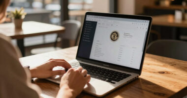 The license. Why the AI content market pays the brand-name corpus and strands the long tail.
