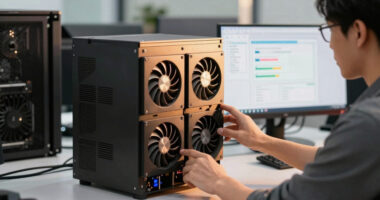 The Neocloud Cartel: How the AI Industry Started Renting Compute From Itself