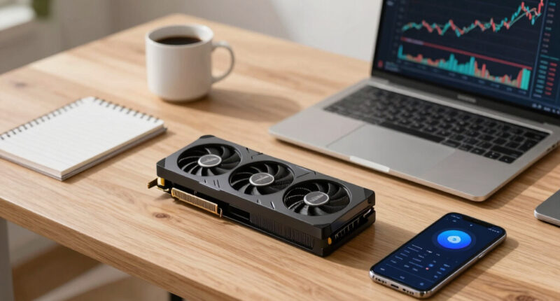 The NVIDIA Earnings Preview: What Q1 FY27 Will Reveal About the AI Cycle