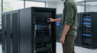 The Power Bottleneck: AI Data Centers and the Grid Cliff Approaching 2027-2028