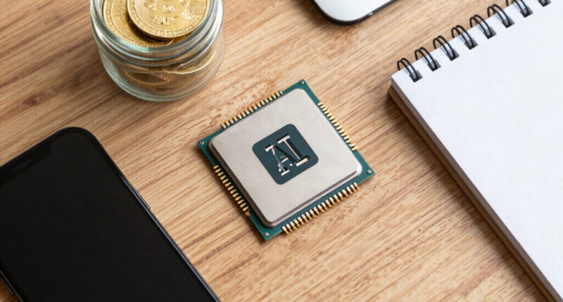 The Six Chokepoints: How AI Stopped Being a Utility and Became a Lever