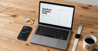 The Stanford AI Index 2026 Audit: Reading the Field’s Annual Report Card With a Critic’s Pen