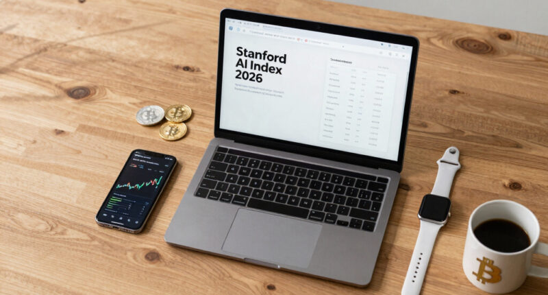 The Stanford AI Index 2026 Audit: Reading the Field’s Annual Report Card With a Critic’s Pen