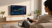 The Trojan Horse in Your Living Room: How Smart TVs Became the World’s Most Sophisticated Ad Surveillance Network