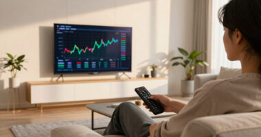 The Trojan Horse in Your Living Room: How Smart TVs Became the World’s Most Sophisticated Ad Surveillance Network