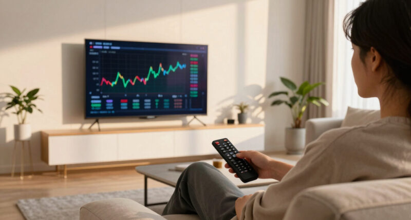 The Trojan Horse in Your Living Room: How Smart TVs Became the World’s Most Sophisticated Ad Surveillance Network
