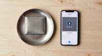 Threlmark: Disk Is the Contract