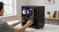 Undervolting Your GPU for Local Inference: Lower Heat, Same Tokens/sec