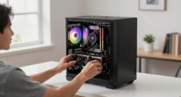 Undervolting Your GPU for Local Inference: Lower Heat, Same Tokens/sec