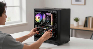 Undervolting Your GPU for Local Inference: Lower Heat, Same Tokens/sec