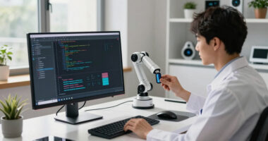 When AI Builds Itself: Inside Anthropic’s Evidence on Recursive Self-Improvement