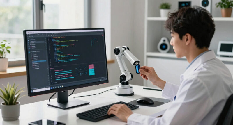 When AI Builds Itself: Inside Anthropic’s Evidence on Recursive Self-Improvement