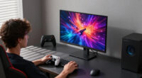 10 Best OLED Gaming Monitors for Faster, Richer Play in 2026