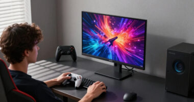 10 Best OLED Gaming Monitors for Faster, Richer Play in 2026