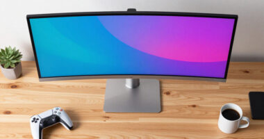 10 Best Ultrawide Monitors for Work and Gaming in 2026