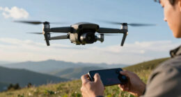 2026'S Leading AI Camera Drones For Breathtaking Sky Shots