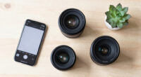 2026’S Top AI Camera Lenses For Creative Versatility