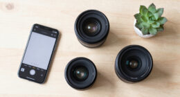 2026’S Top AI Camera Lenses For Creative Versatility