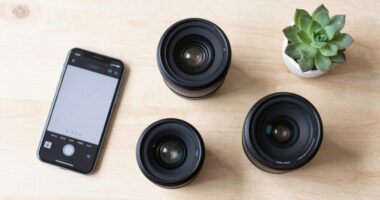 2026’S Top AI Camera Lenses For Creative Versatility