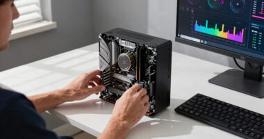 6 Best Desktop Processors for Gaming and Everyday Performance in 2026