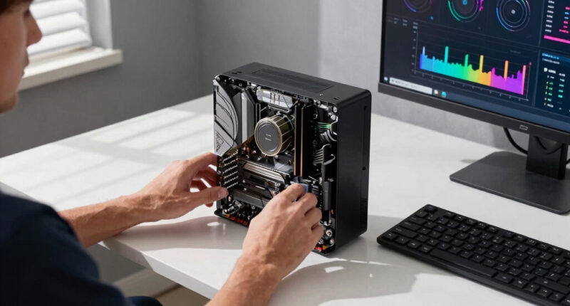 6 Best Desktop Processors for Gaming and Everyday Performance in 2026