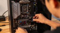 8 Best Gaming Motherboards for High-Performance PC Builds in 2026