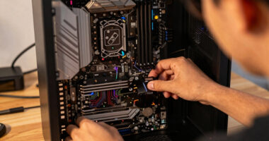8 Best Gaming Motherboards for High-Performance PC Builds in 2026