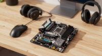 8 Best Gaming Motherboards for High-Performance PC Builds in 2026