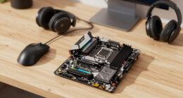 8 Best Gaming Motherboards for High-Performance PC Builds in 2026