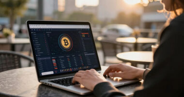 AI Brings The Sovereignty Market To Life And Facilitates Its Biggest Sale