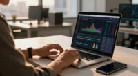 AI Compute Stocks Bounce As Hut 8, IREN Land Billions In New Contracts