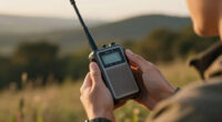 AI Powers The Future Of Shortwave Listening: The Station 36 Example
