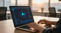 AI’s Persistent Radar: Elevating Organizational Intelligence And Security