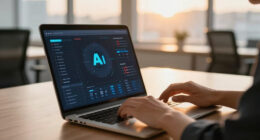 AI’s Persistent Radar: Elevating Organizational Intelligence And Security