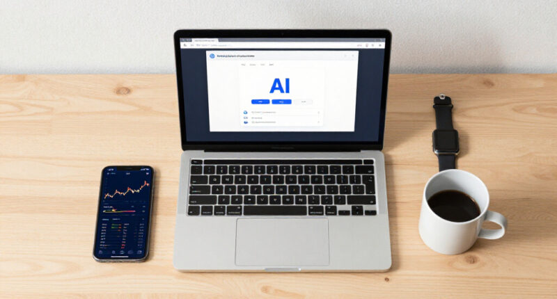AI Tools & Automation: The 2026 Essentials For Success