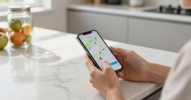 Apple Greift Nach China-Speicher. Europa Hat Nicht Einmal Diese Option.