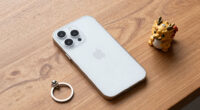 Apple greift nach China-Speicher. Europa hat nicht einmal diese Option.