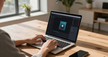 Apple Silicon’s Quiet Memory Advantage