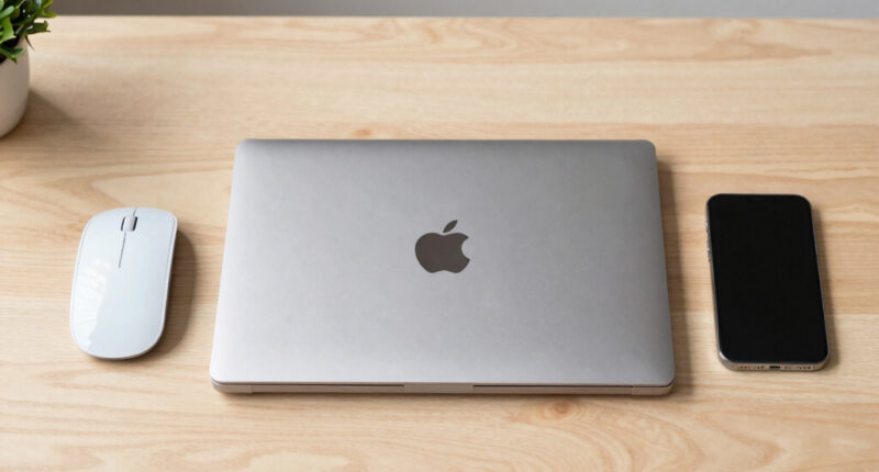 Apple Silicon’s Quiet Memory Advantage