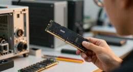 Apple Wants Blacklisted Chinese RAM — And That Tells You How Bad The Squeeze Got