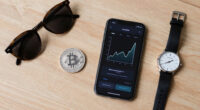 Bitcoin Battles Unfold in Live Warzone Visualization