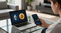 Bitcoin Crosses $65,000 As Ethereum, XRP, Dogecoin Rally After CLARITY Act Advances To Senate Floor