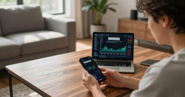 Bitcoin Dips Below $60,000 and History Points to What Comes Next