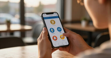 Bitcoin, Ethereum Spike, XRP And Dogecoin Climb Amid Sharp Crypto Recovery: Analyst Says 'Don't Fear' BTC Dropping To $60,000